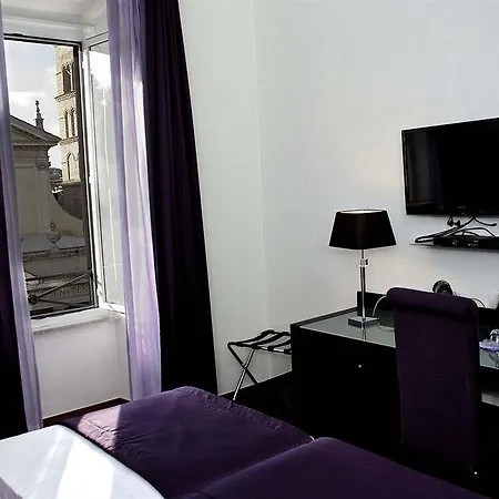 A Trastevere Da M.e. Roma