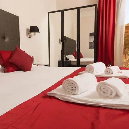 A Trastevere Da M.e. Affittacamere