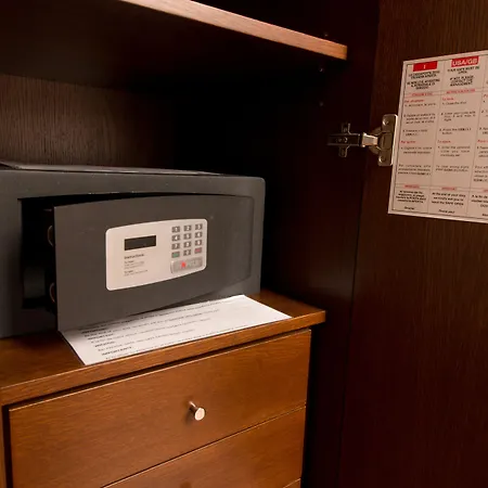 A Trastevere Da M.e. Affittacamere