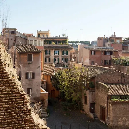 A Trastevere Da M.e.