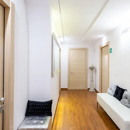 Affittacamere A Trastevere Da M.e. Roma