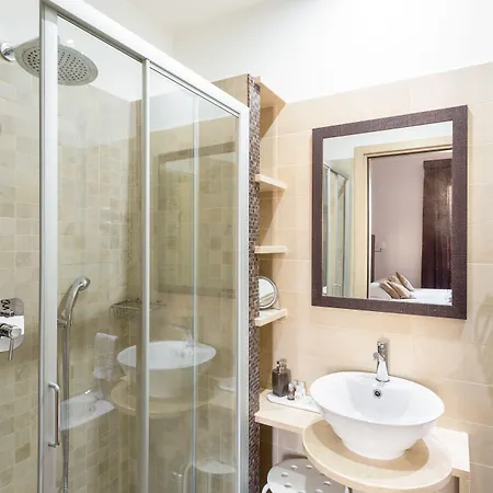 Affittacamere A Trastevere Da M.e. 4*