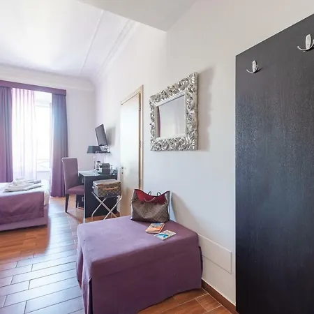 Affittacamere A Trastevere Da M.e.