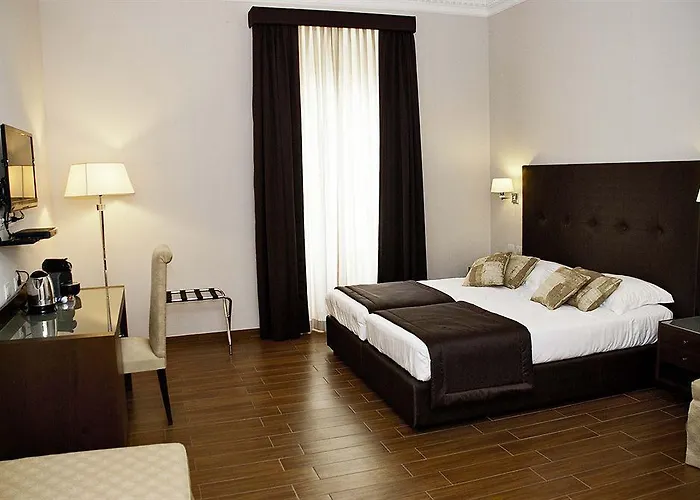A Trastevere Da M.e. 4*